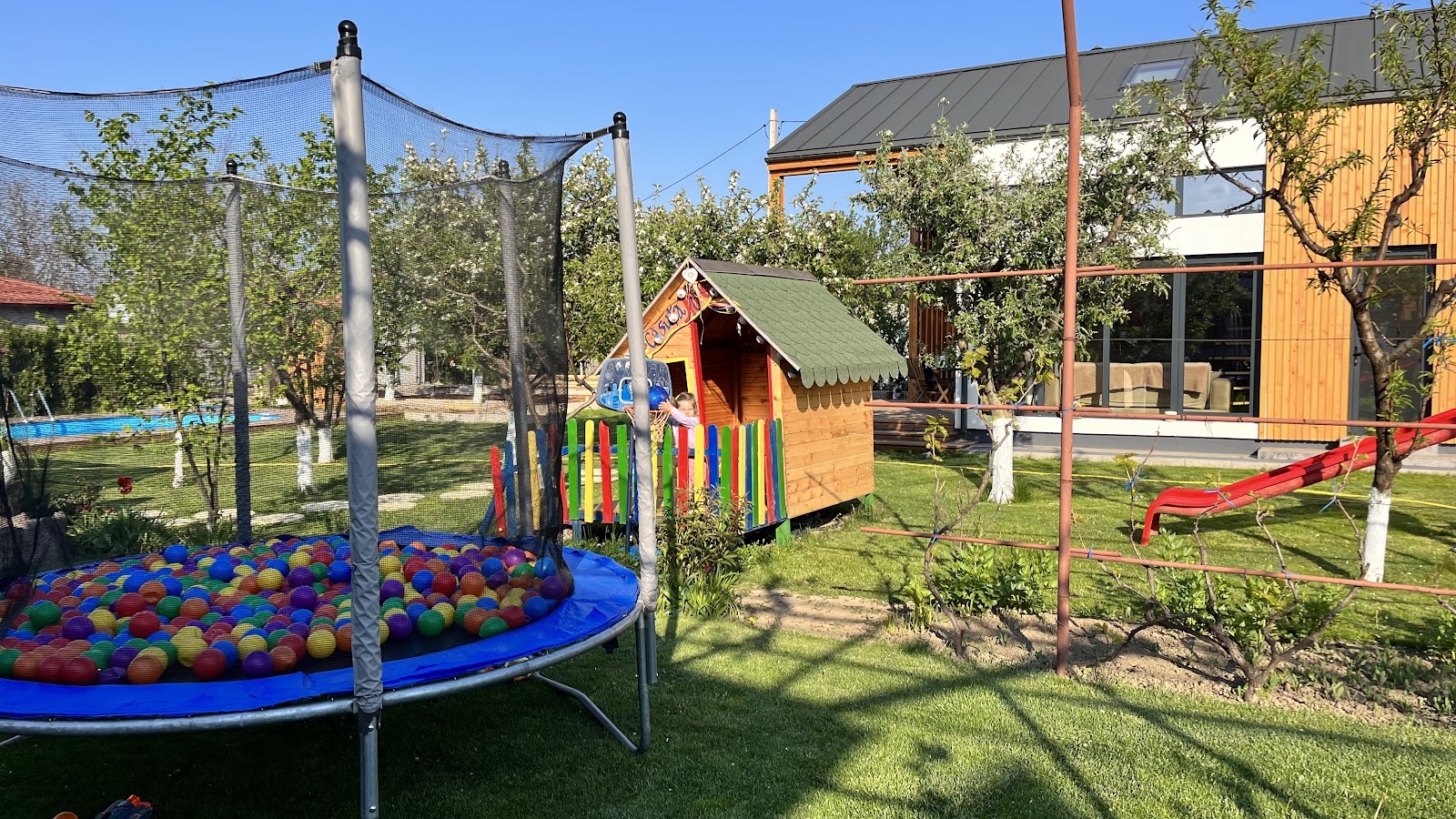 Kids Club