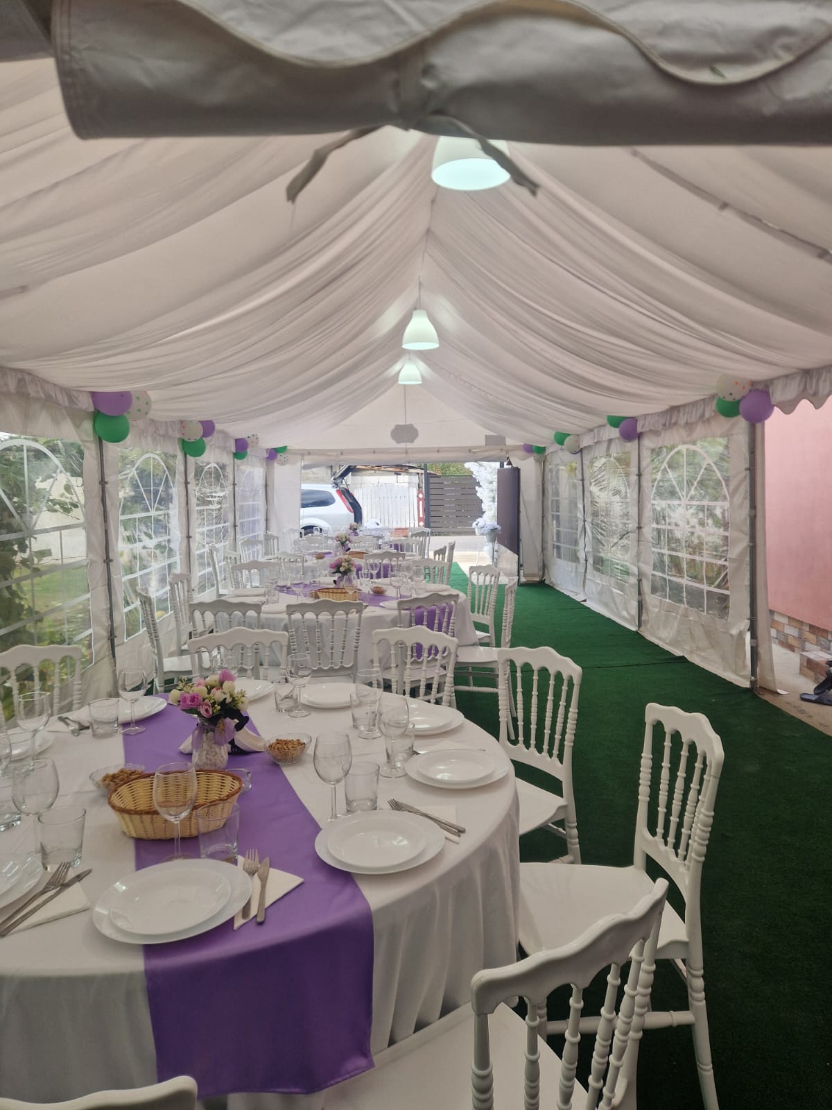 Events Design NBB