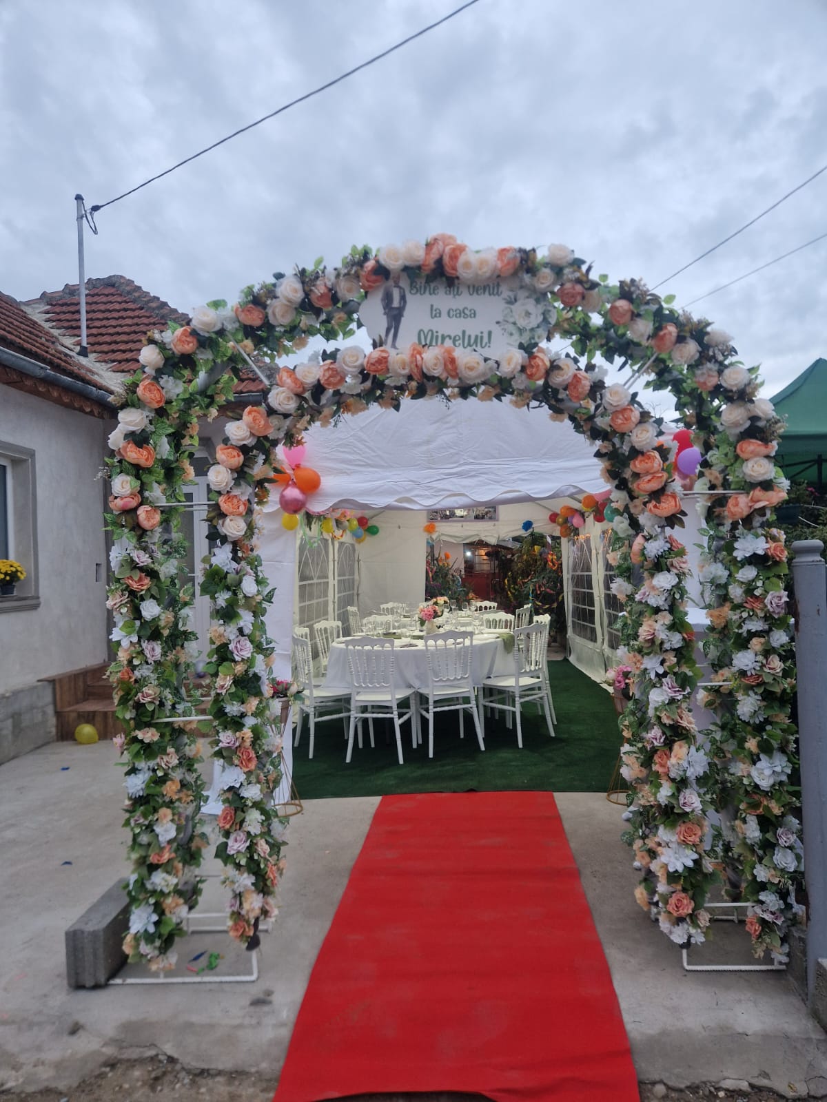 Events Design NBB