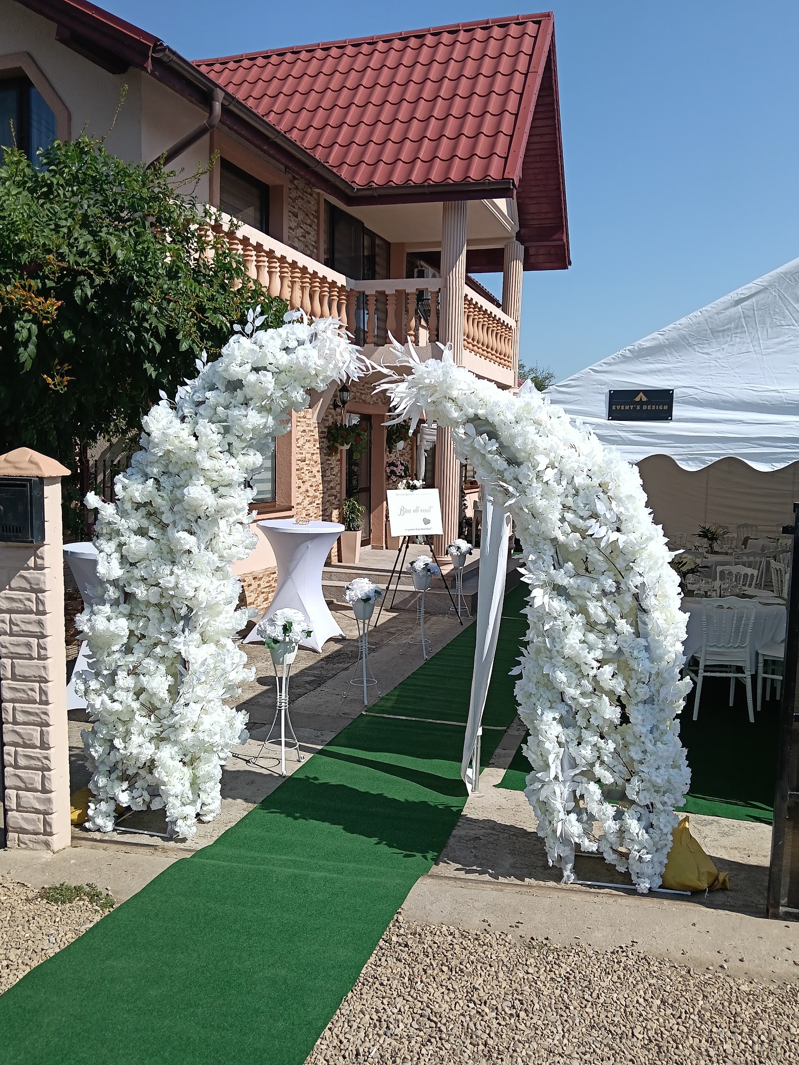 Events Design NBB