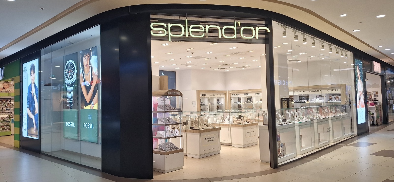 SPLEND'OR