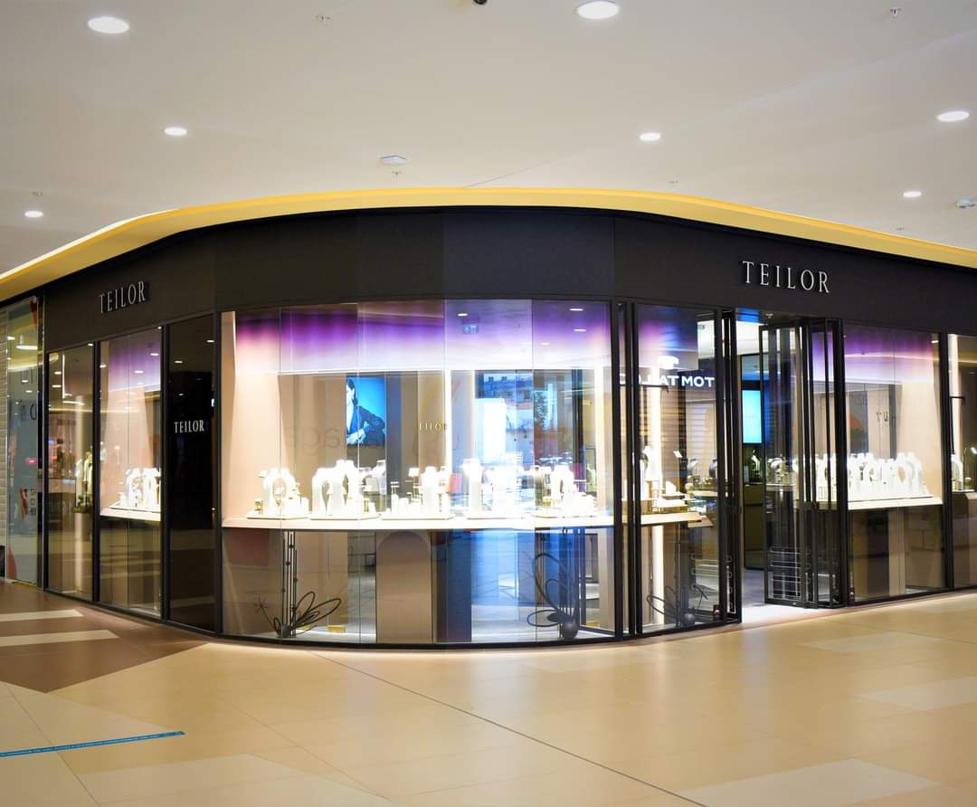 TEILOR