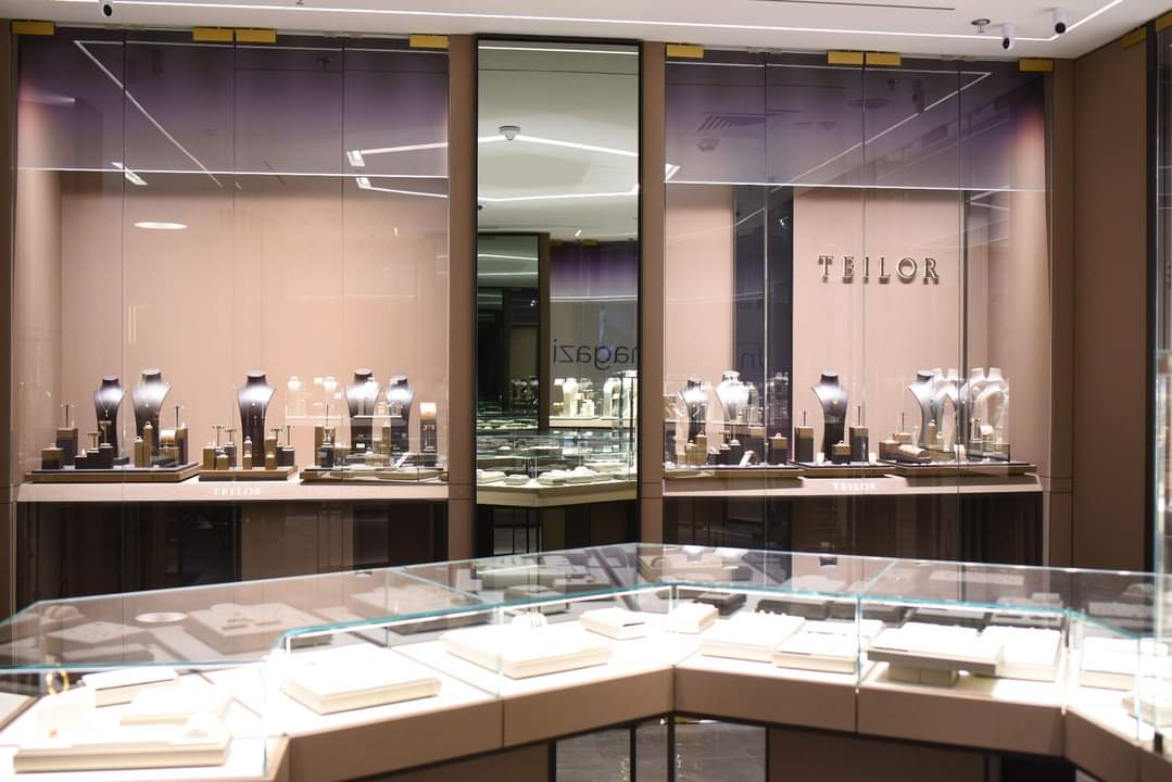 TEILOR