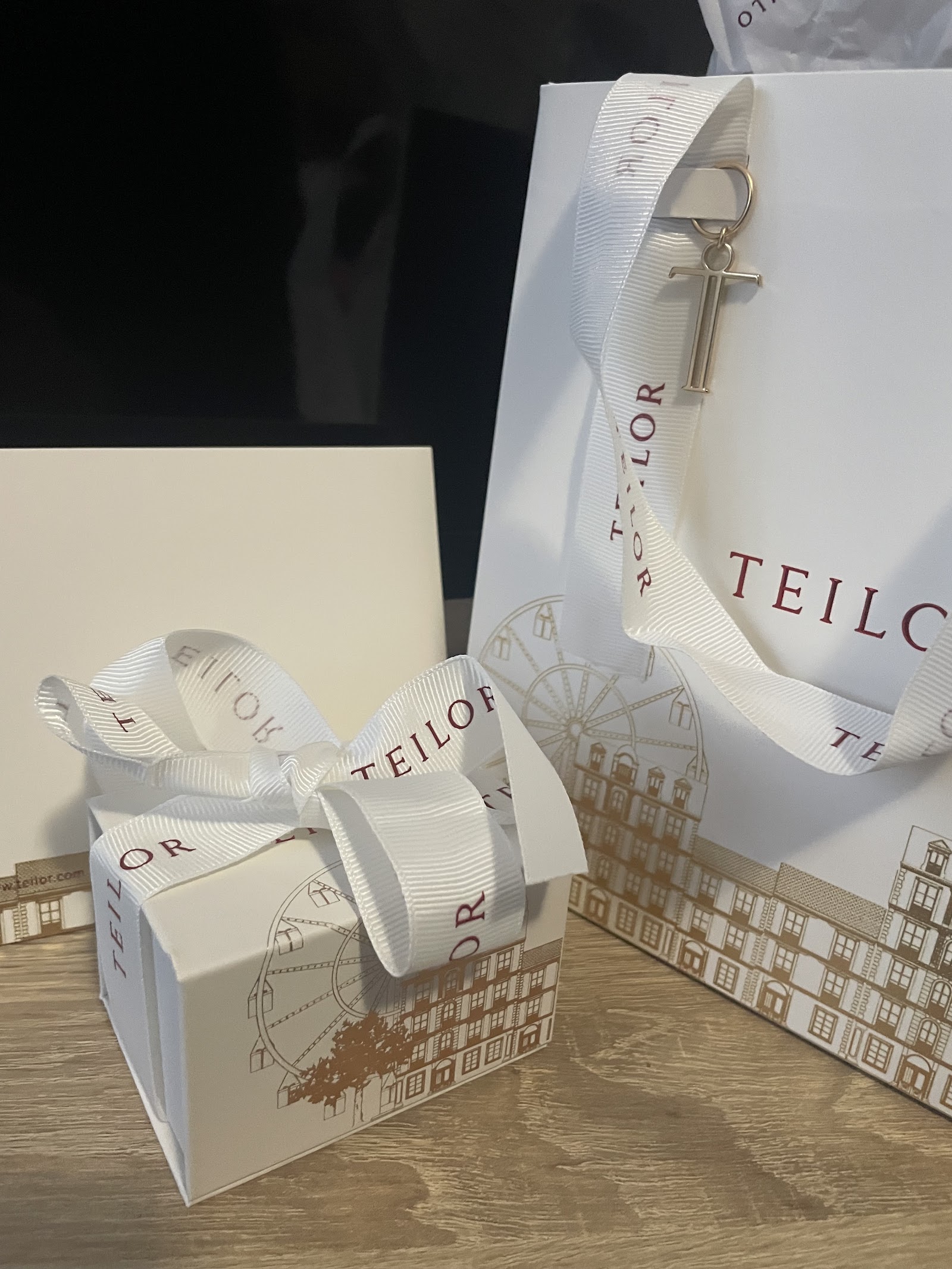 TEILOR