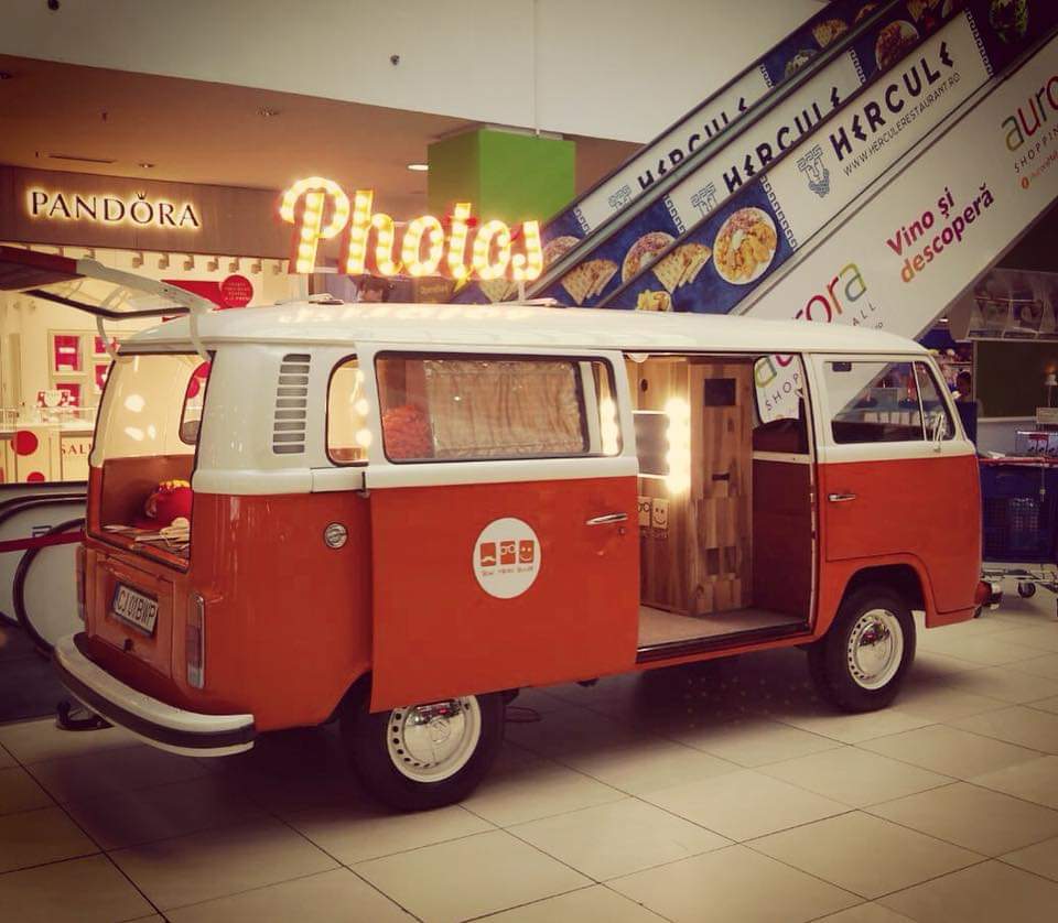 Sabrini - Shopping City Buzău
