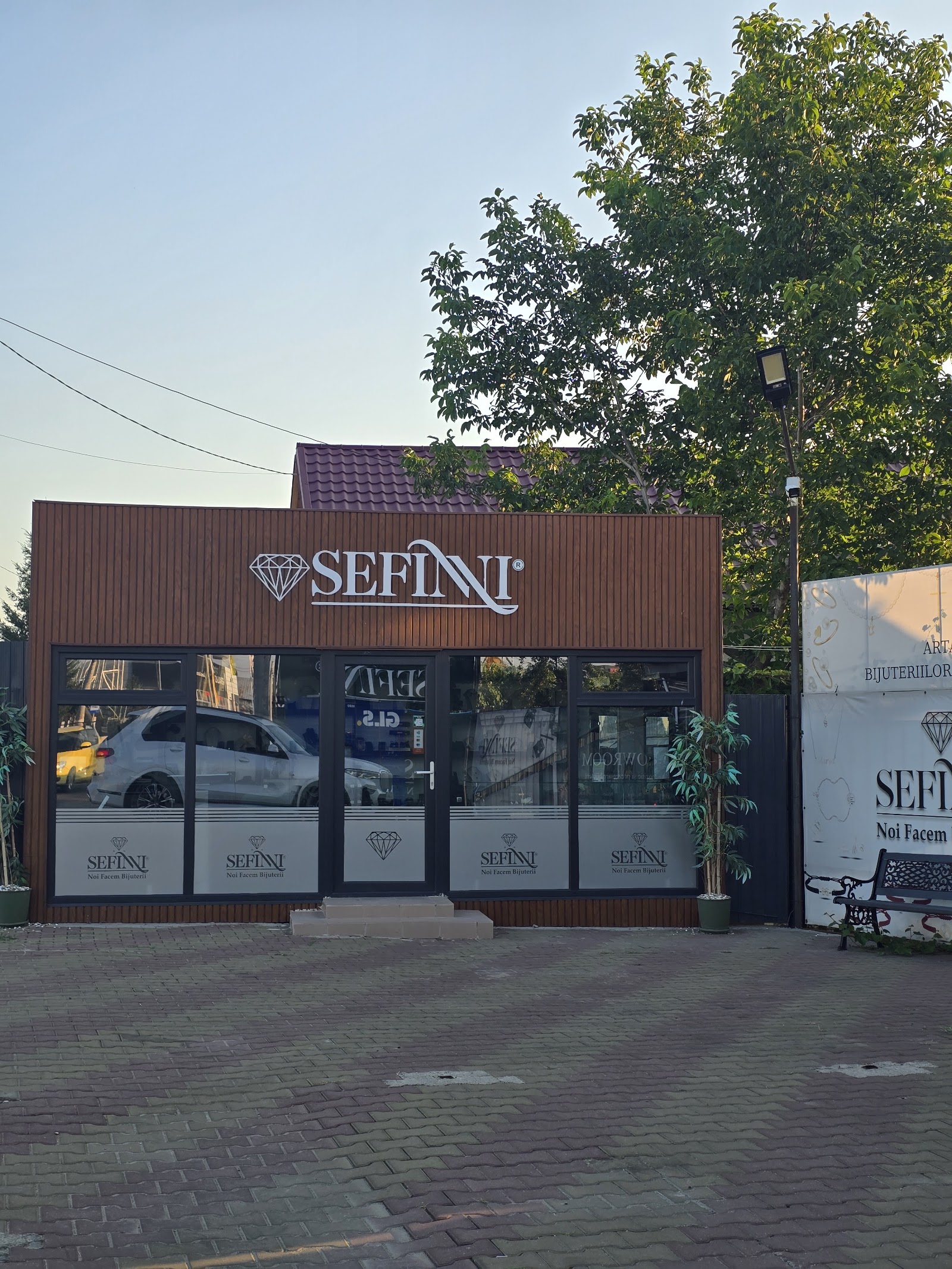 SEFINNI