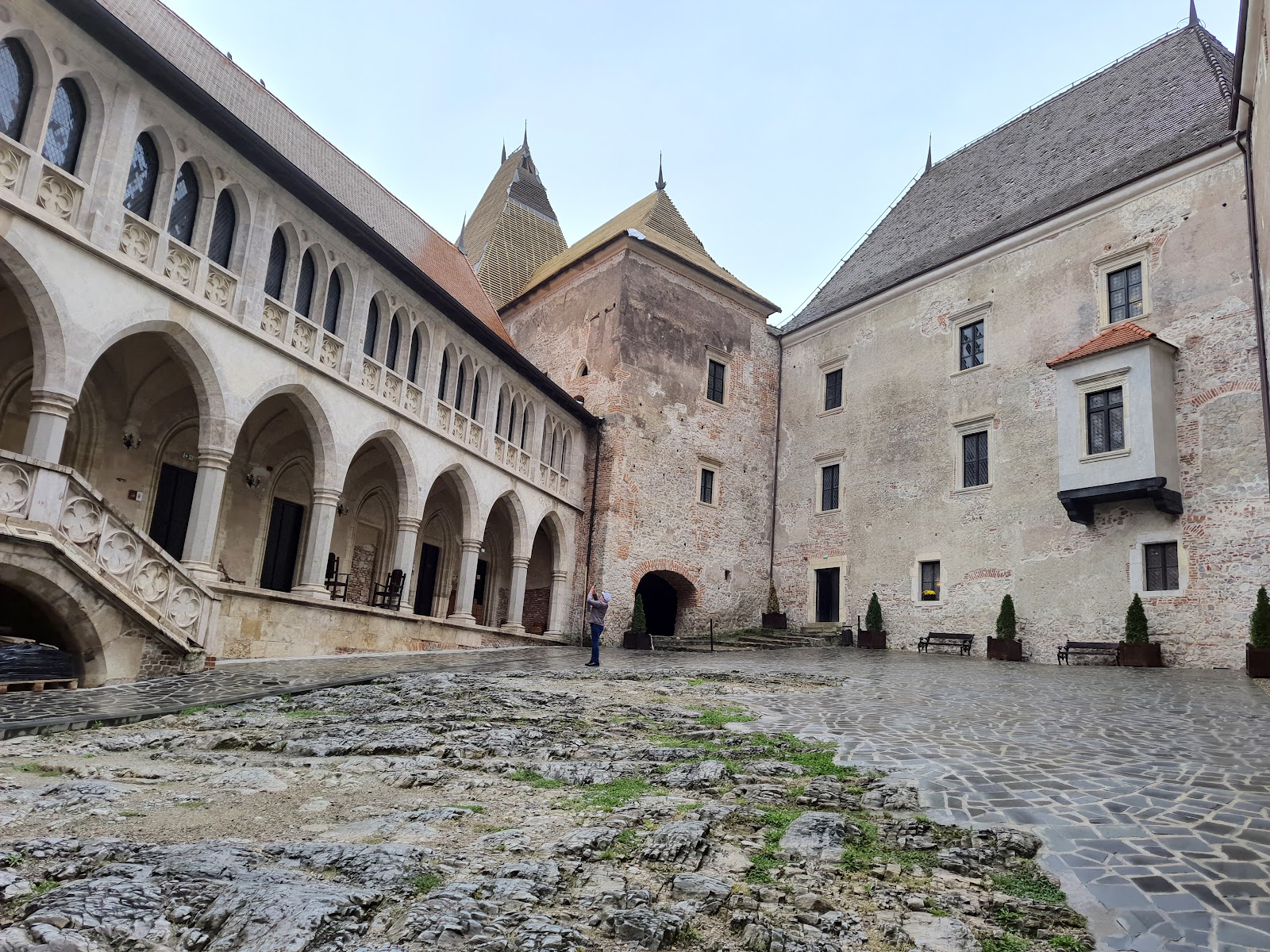 Agenție de turism - Cistour Iuliu Maniu