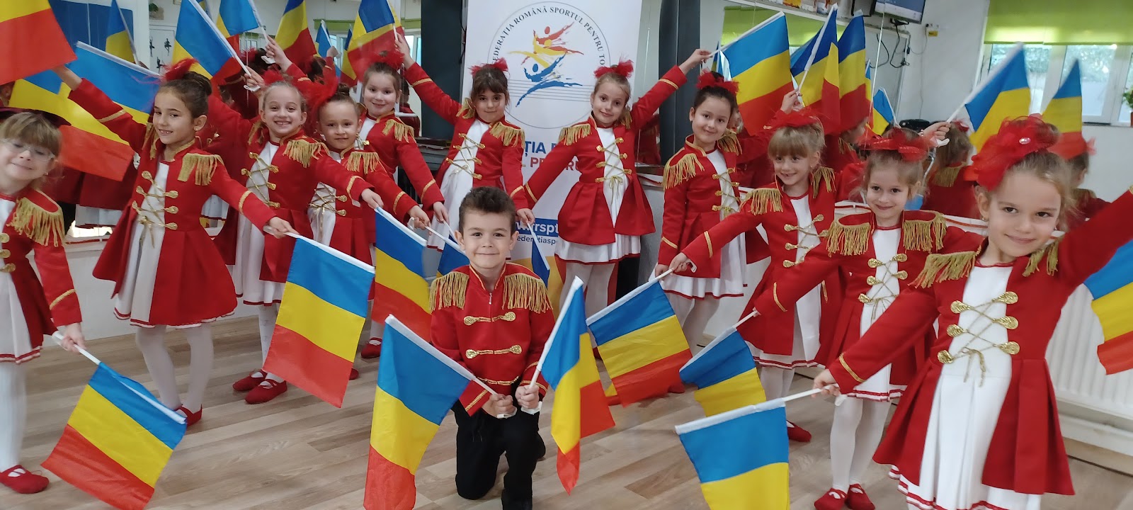 Cursuri de dans Buzău - Sala Antonia