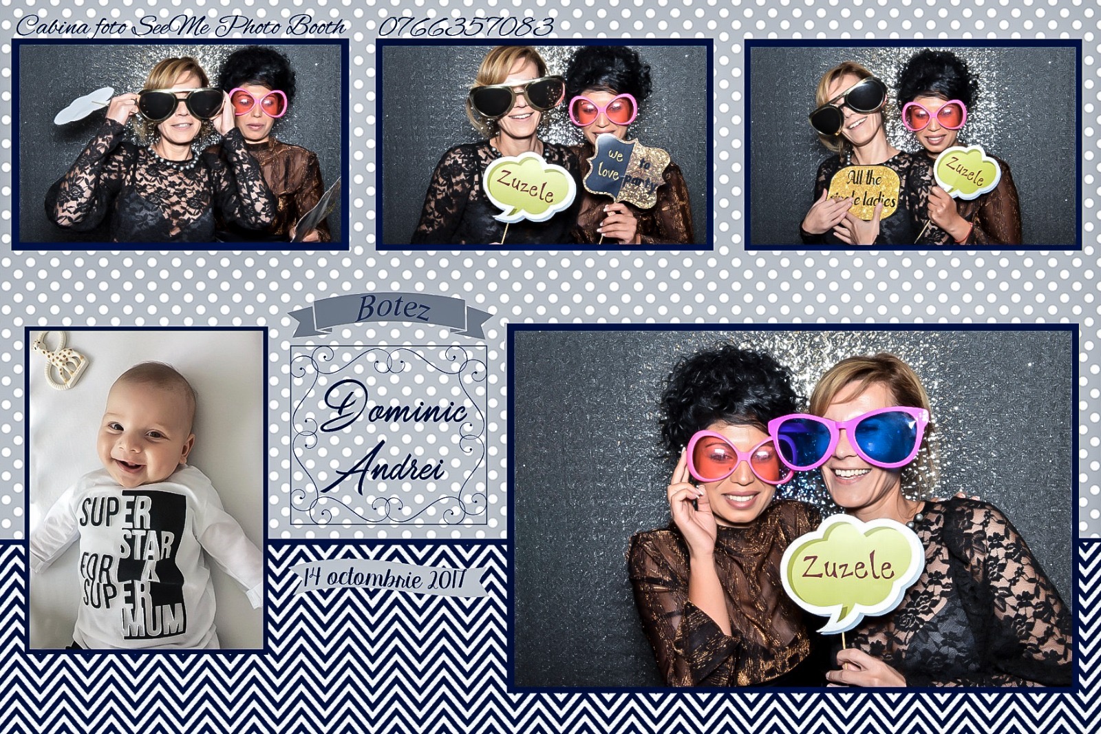 SeeMe Photo Booth