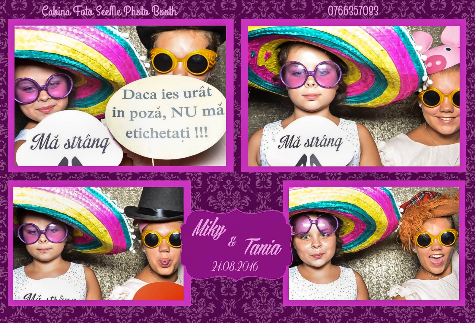 SeeMe Photo Booth
