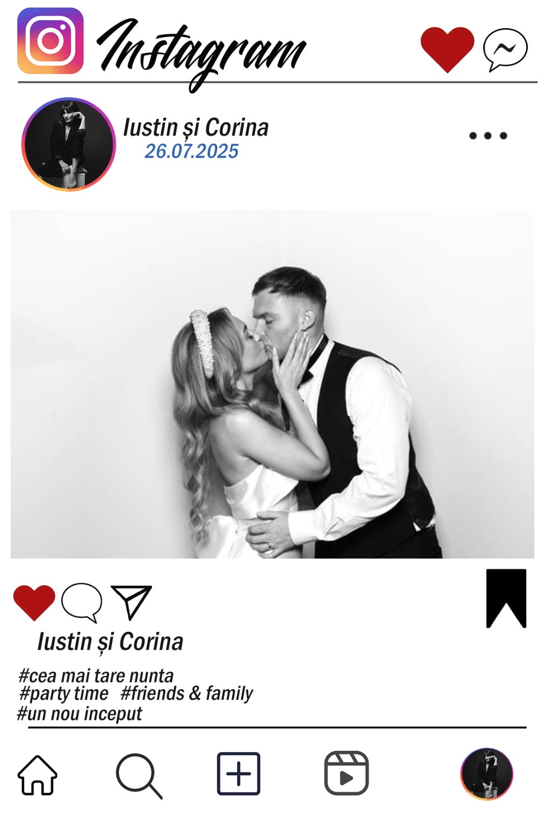 SeeMe Photo Booth