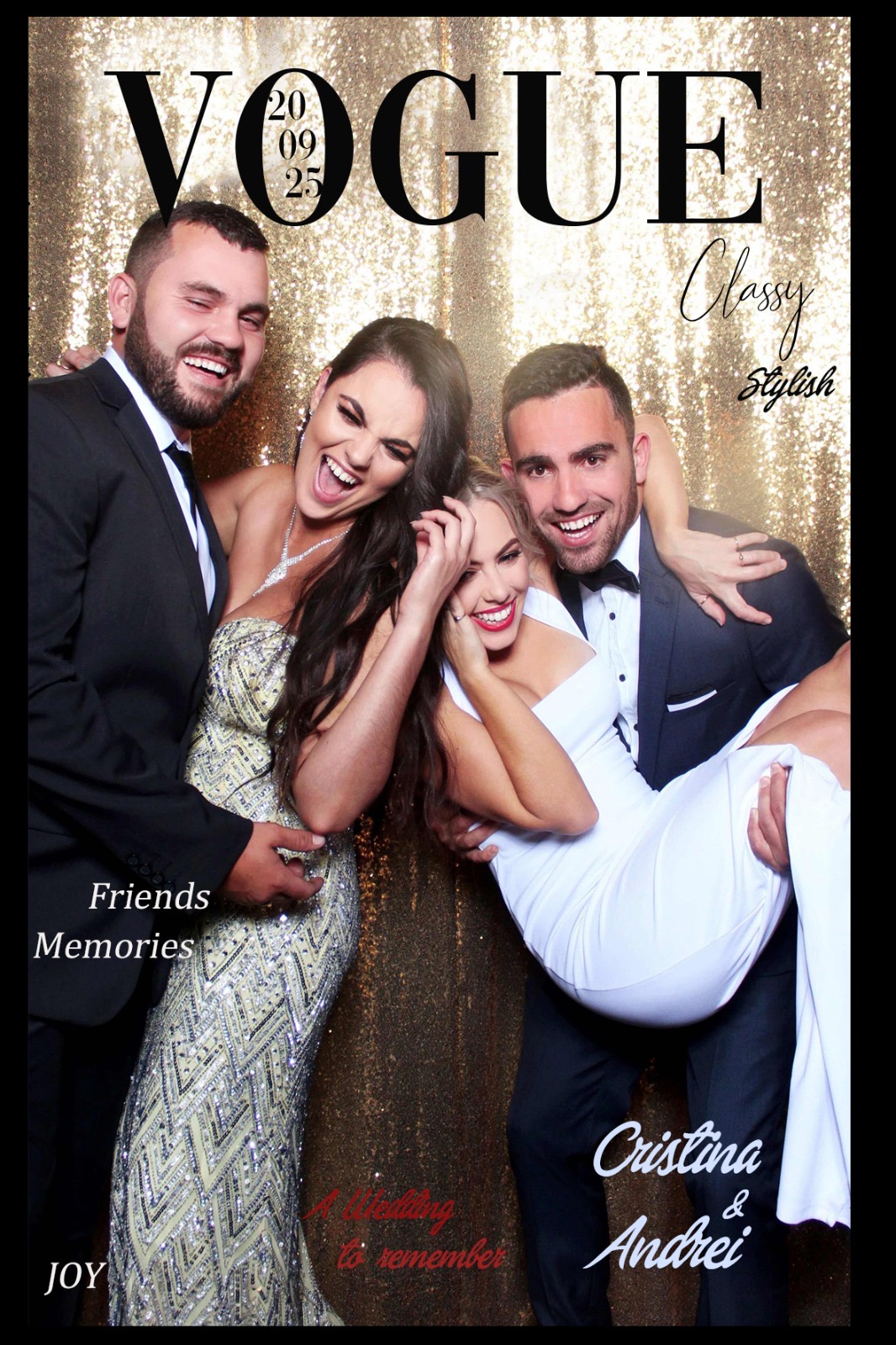SeeMe Photo Booth