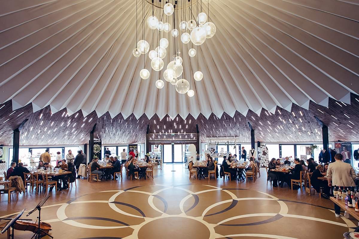DAR Events - Restaurant & Barn
