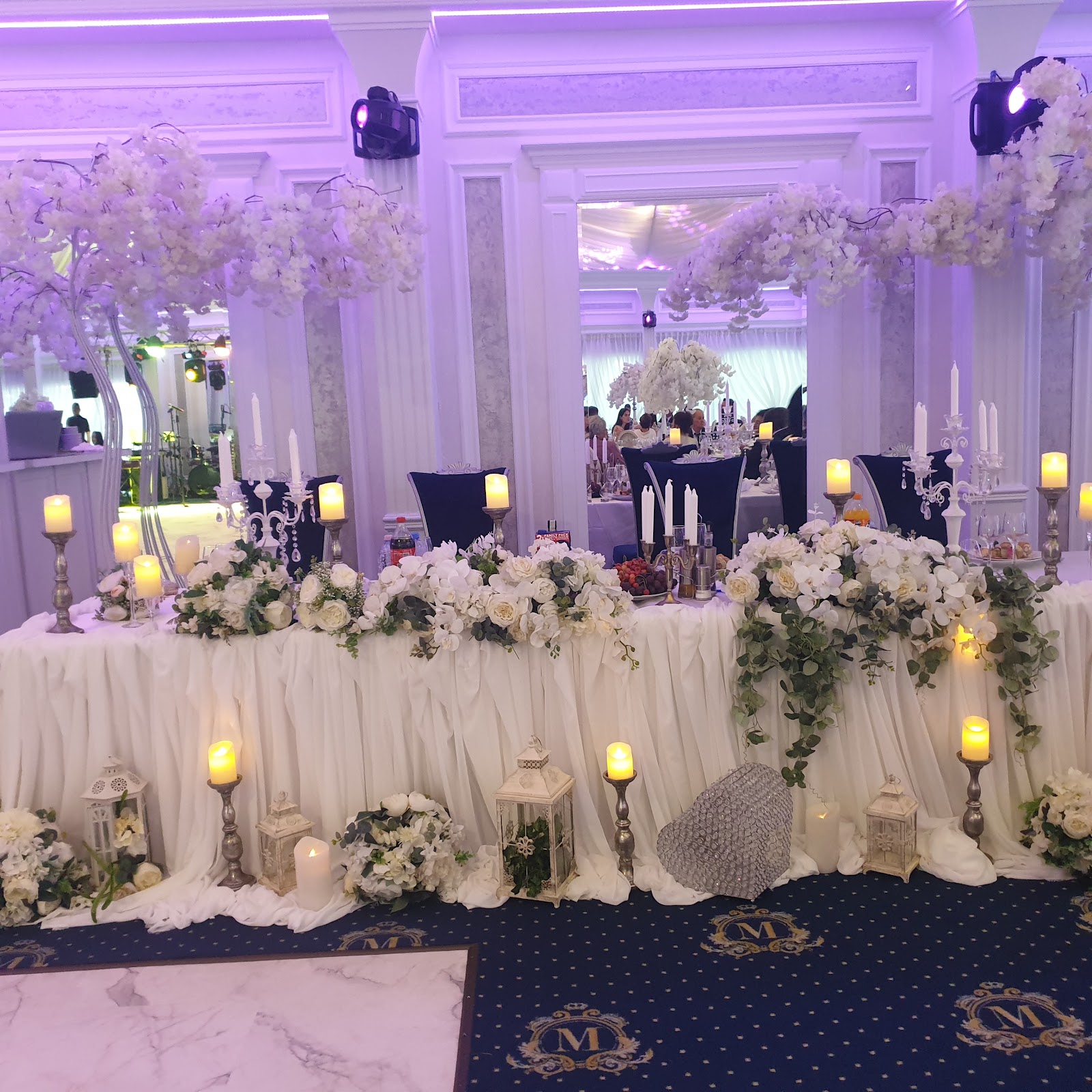 Mariage D’or Baisa