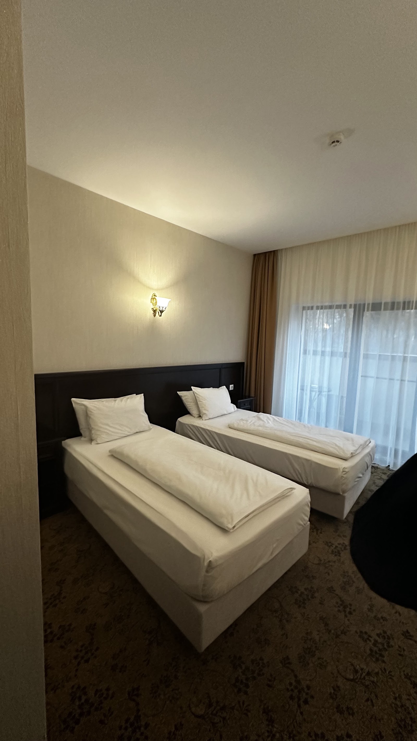 Rediu Hotel & Restaurant