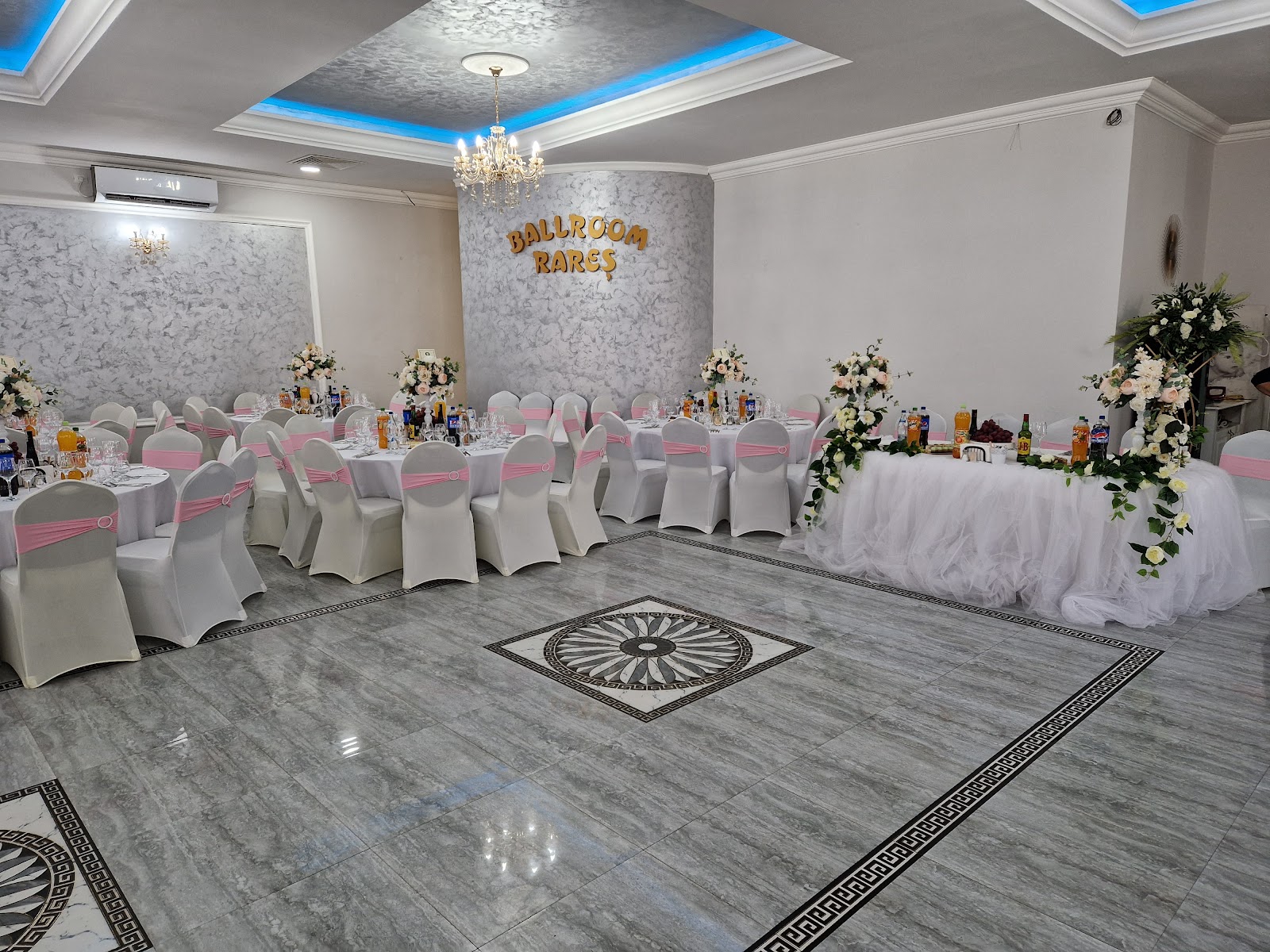 Ballroom Rares