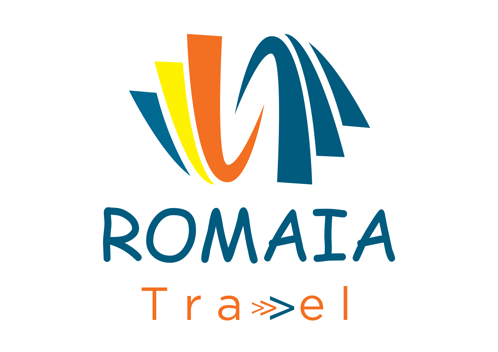 Romaia Travel