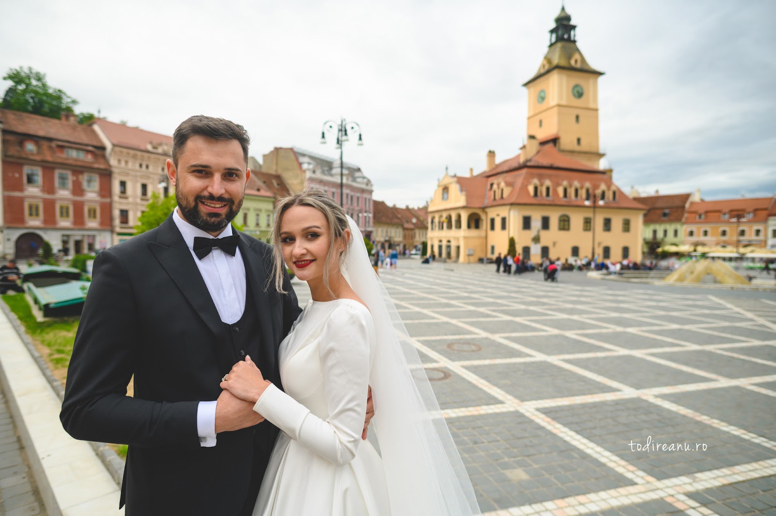 Bogdan Todireanu — Fotograf