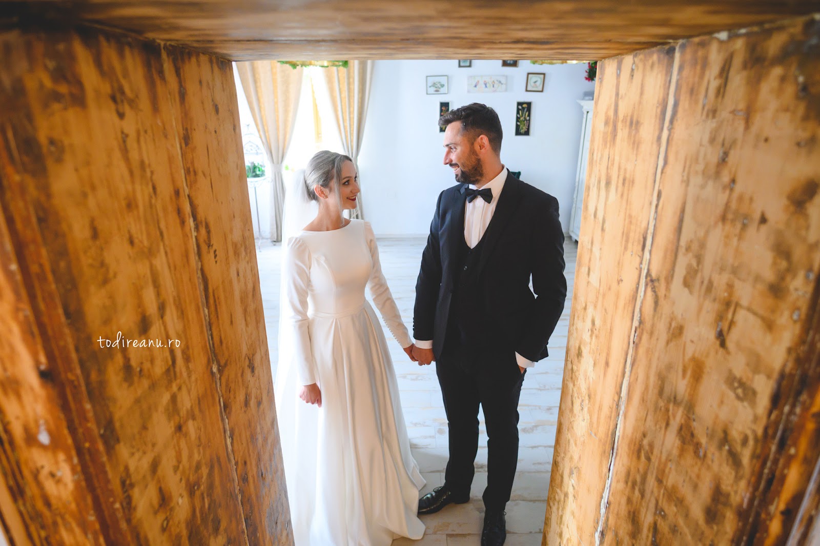 Bogdan Todireanu — Fotograf