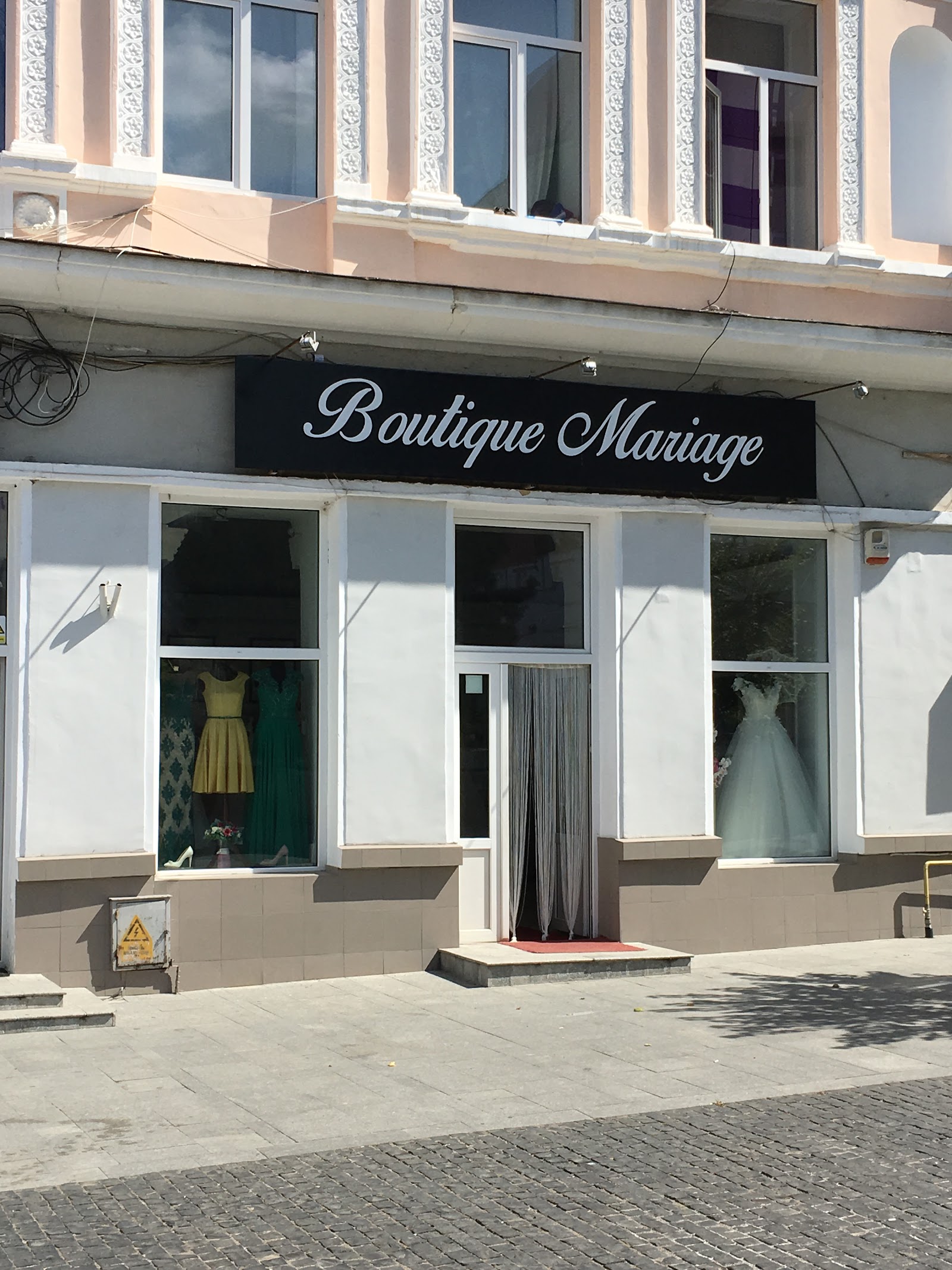 BoutiqueMariage