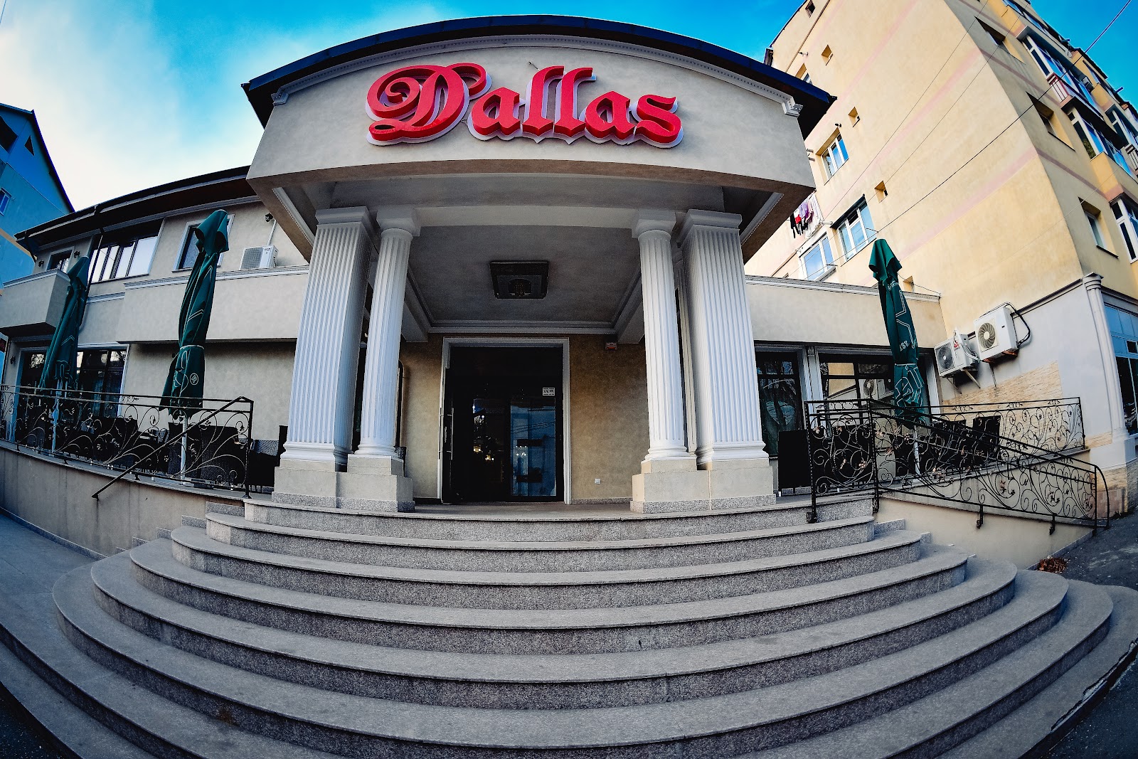 Dallas Restaurant