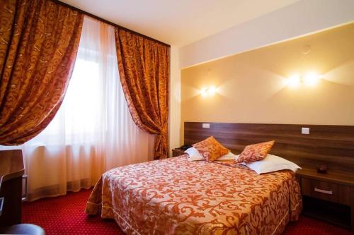Hotel Premier Botoșani