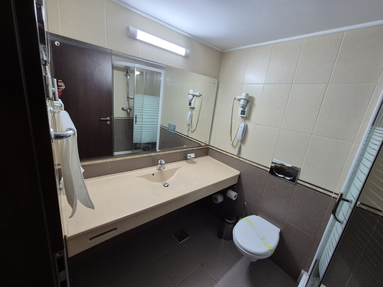 Hotel Rapsodia