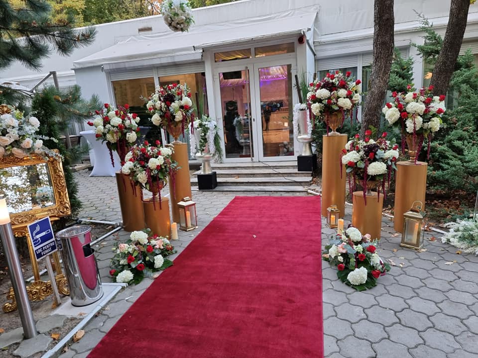 Florāria Gardenia Botoşani