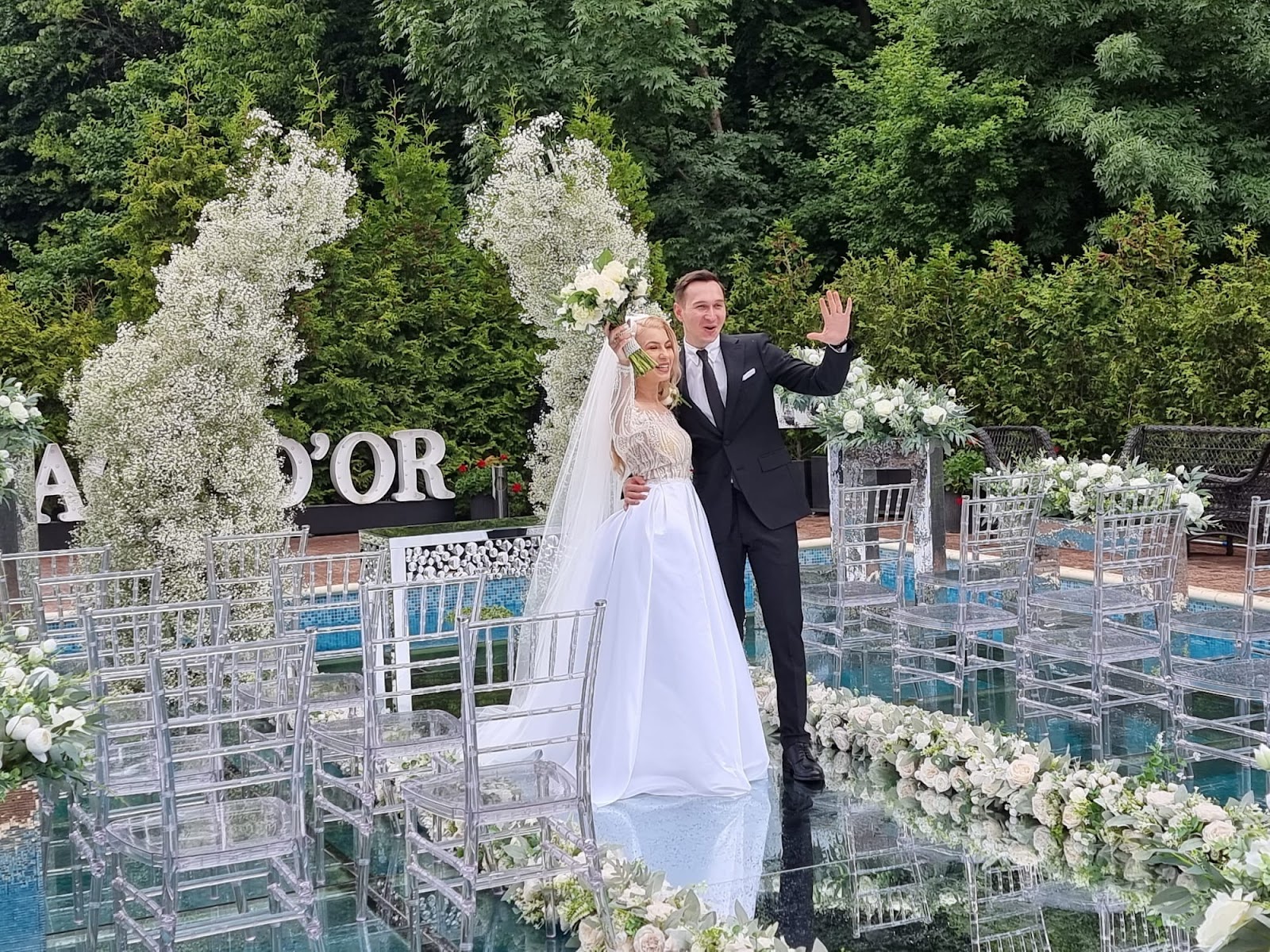 Florāria Gardenia Botoşani