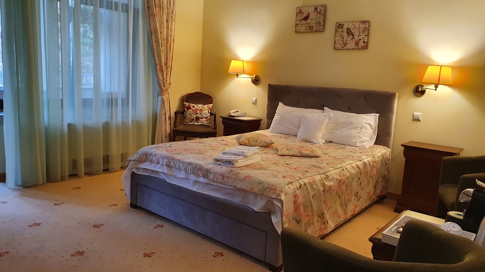 Hotel Maria