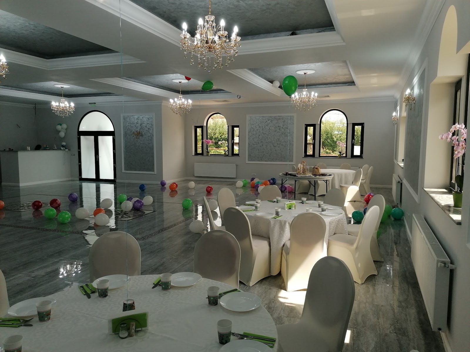 Țigănașu Catering