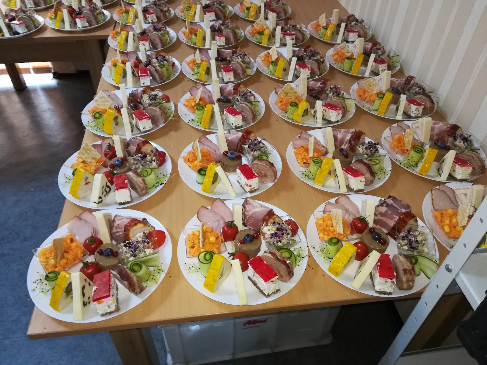 Țigănașu Catering