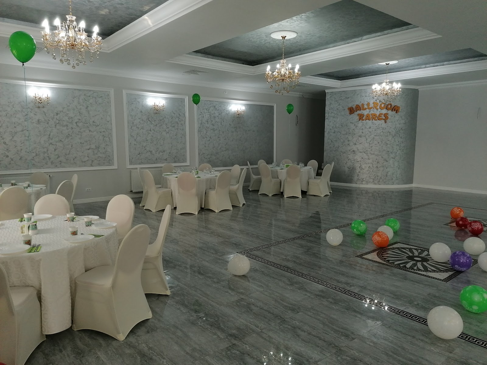 Țigănașu Catering
