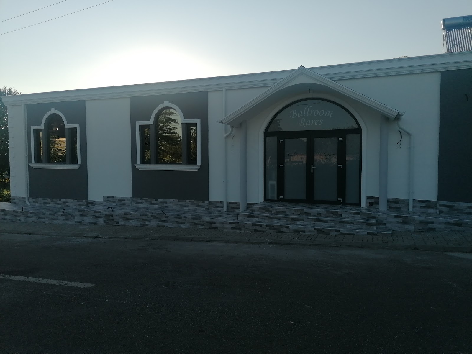 Țigănașu Catering