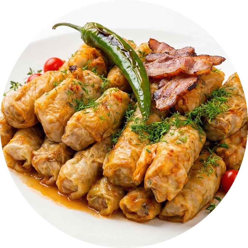 Delicii Culinare