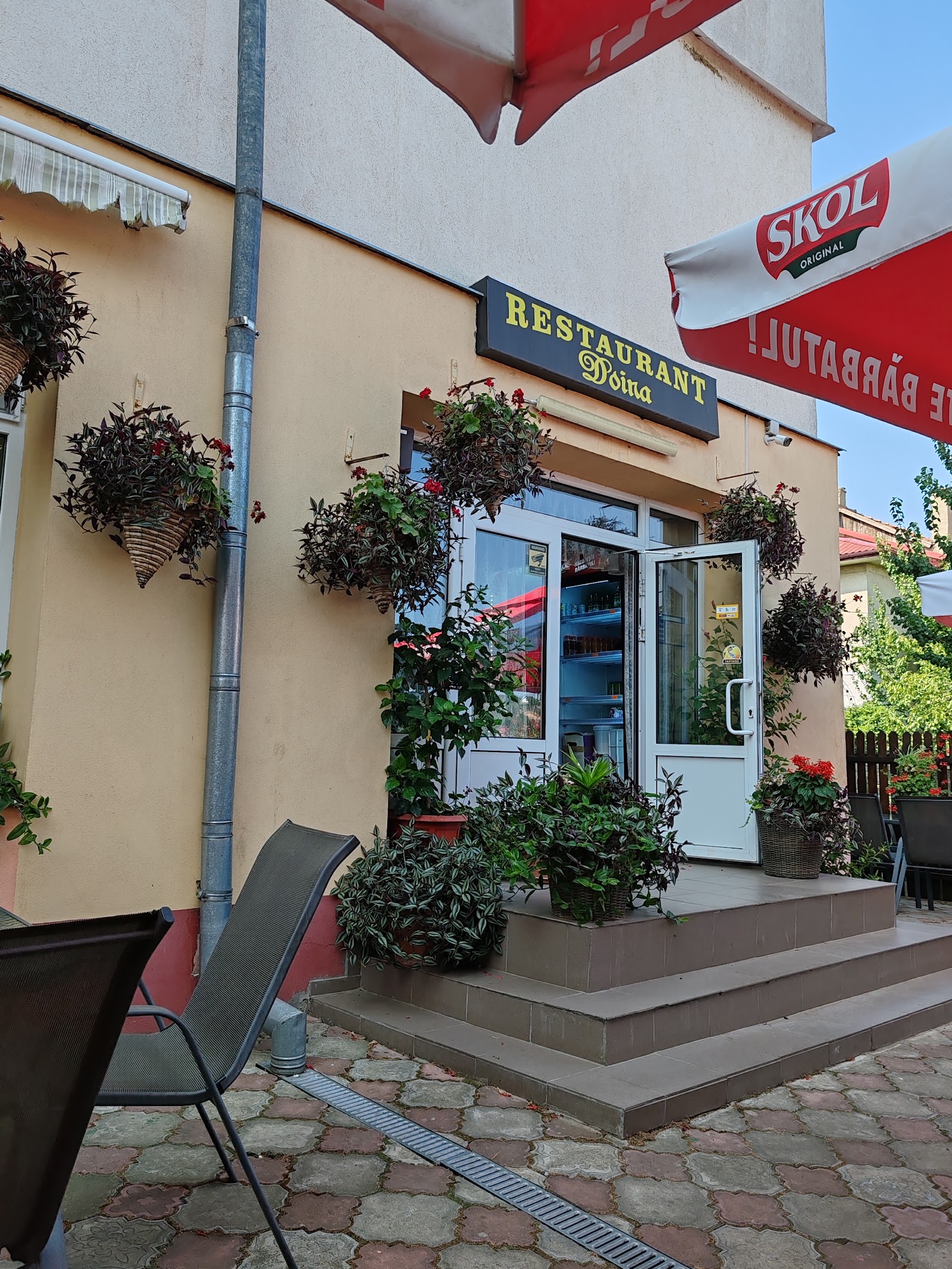 Restaurant Doina