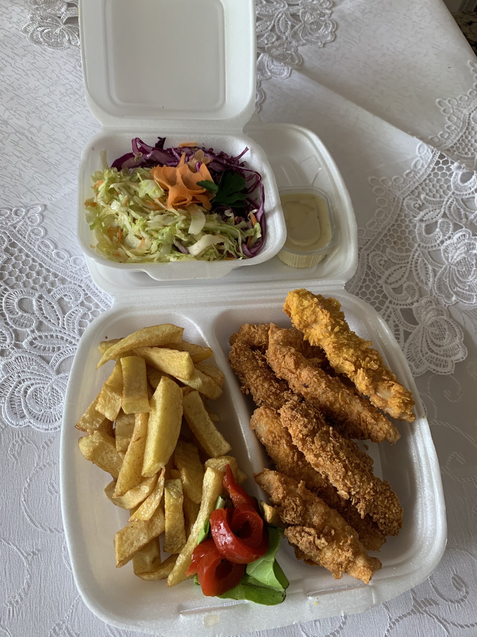 Restaurant Doina
