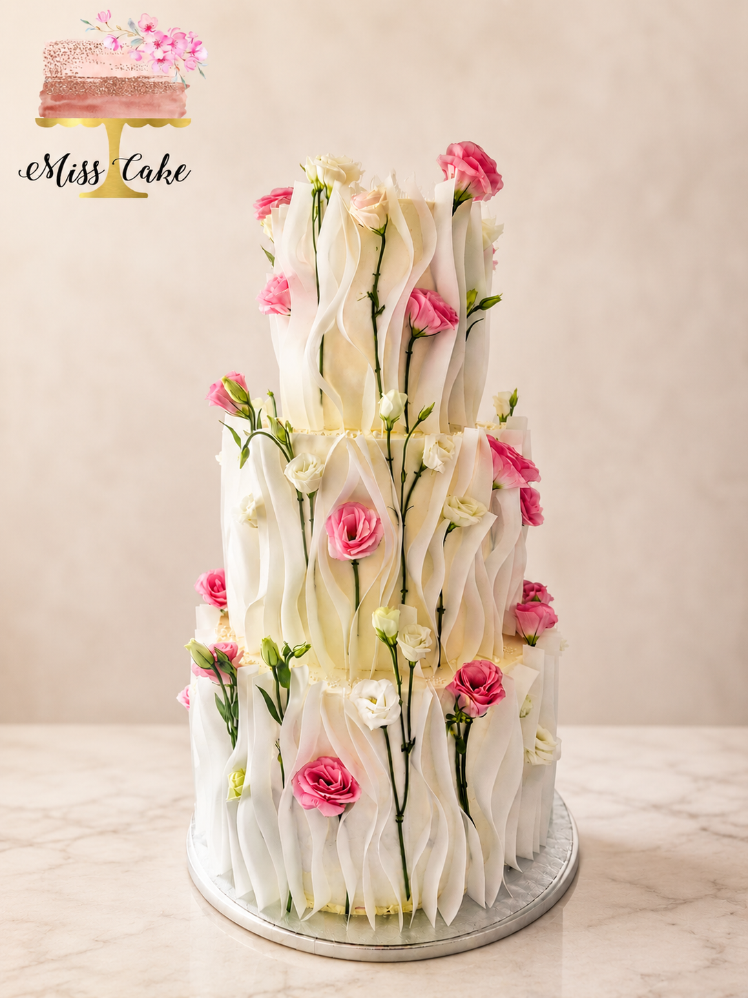 MISS CAKE
