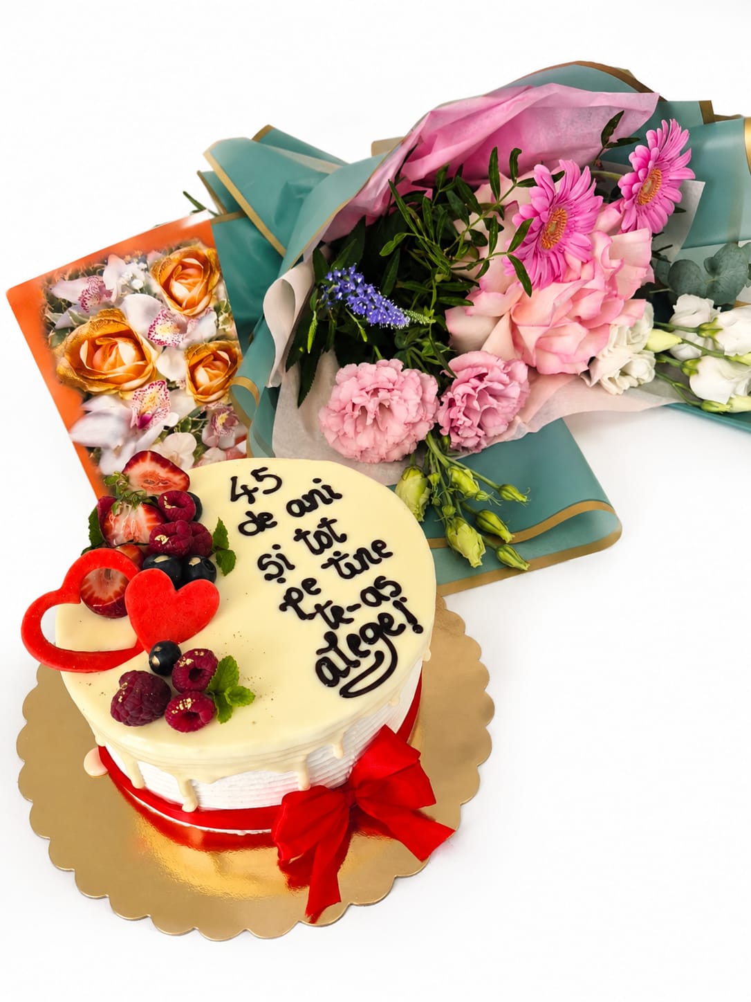 MISS CAKE
