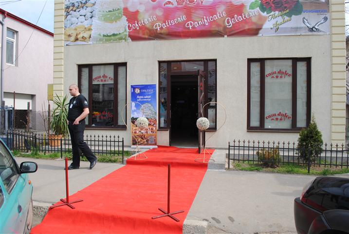 Dulciuri și Bucurii