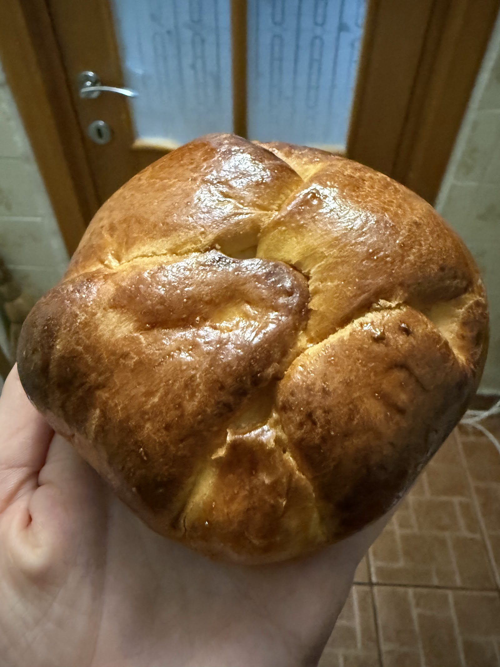 Rețetele Bunicii