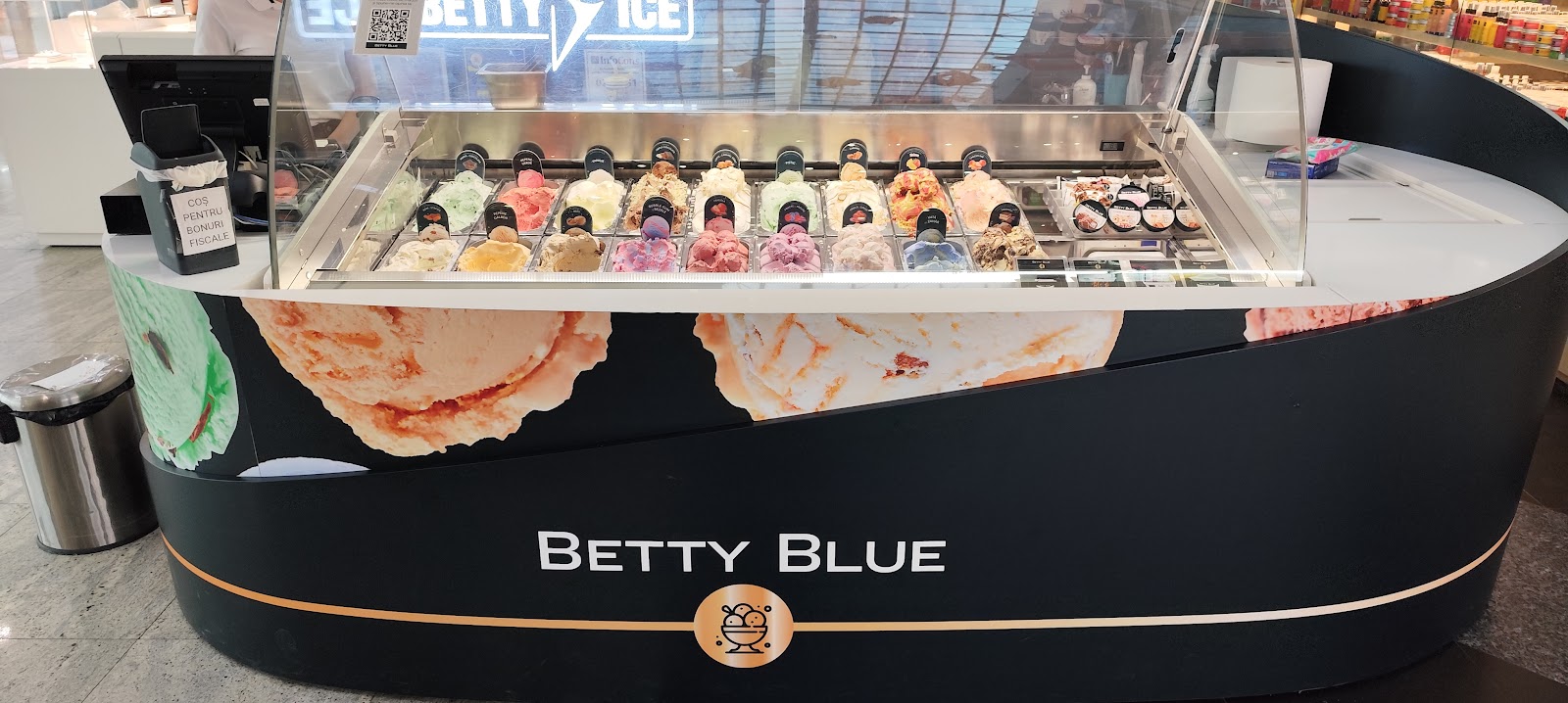 Betty blue