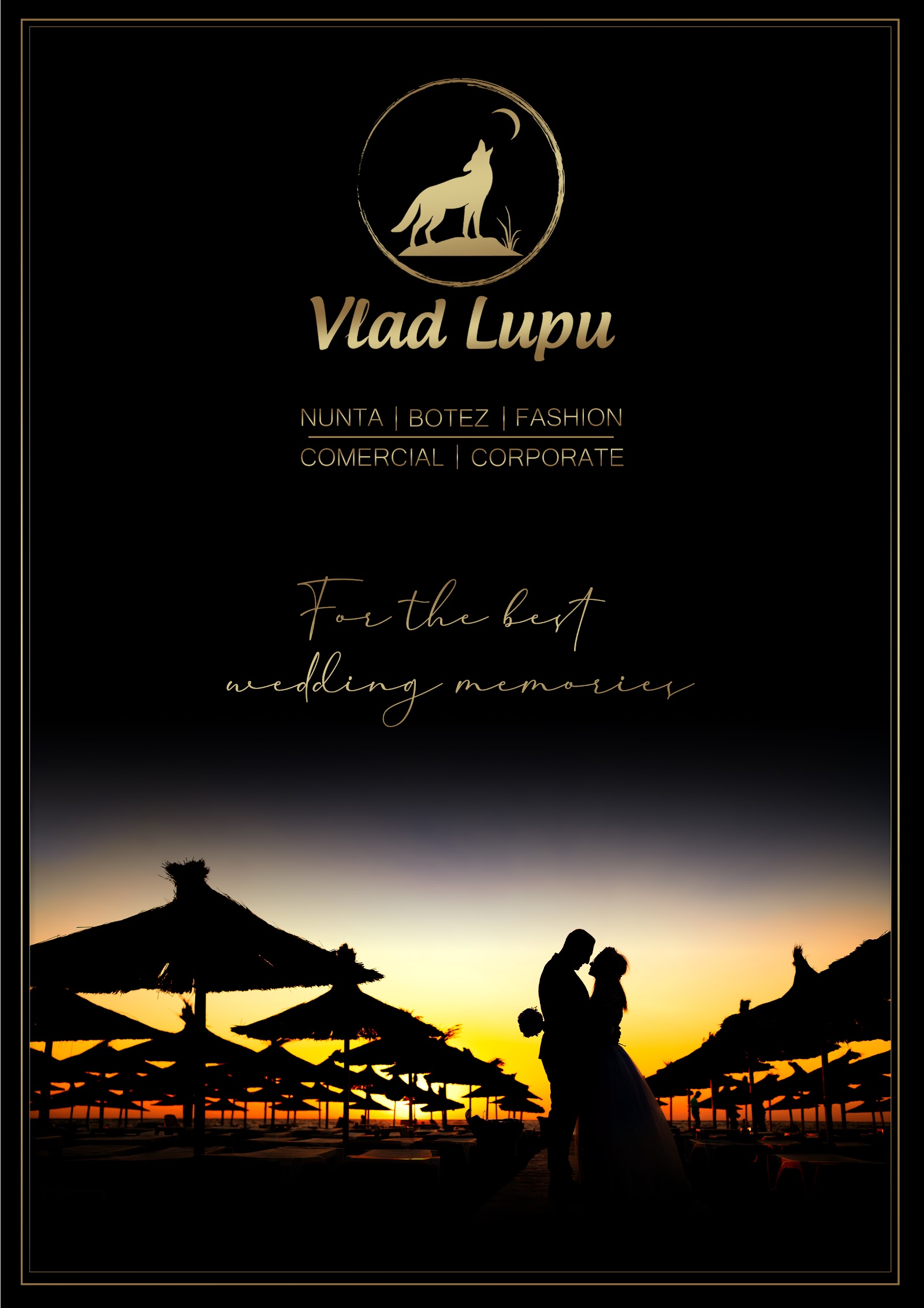 Vlad Lupu — Fotograf