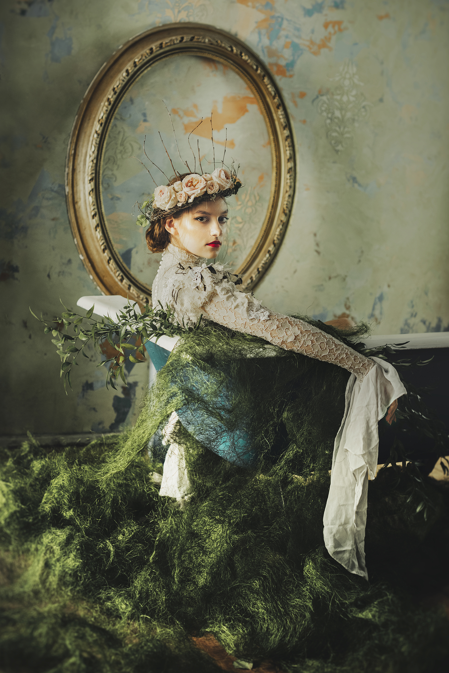 Studio Cristina Venedict