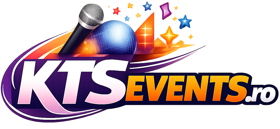 KTSEvents - Organizează evenimentul perfect